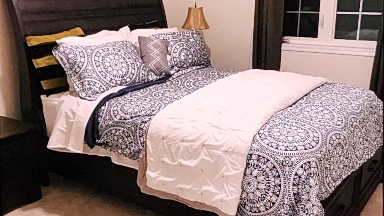 Photo of Bedroom in Whitby