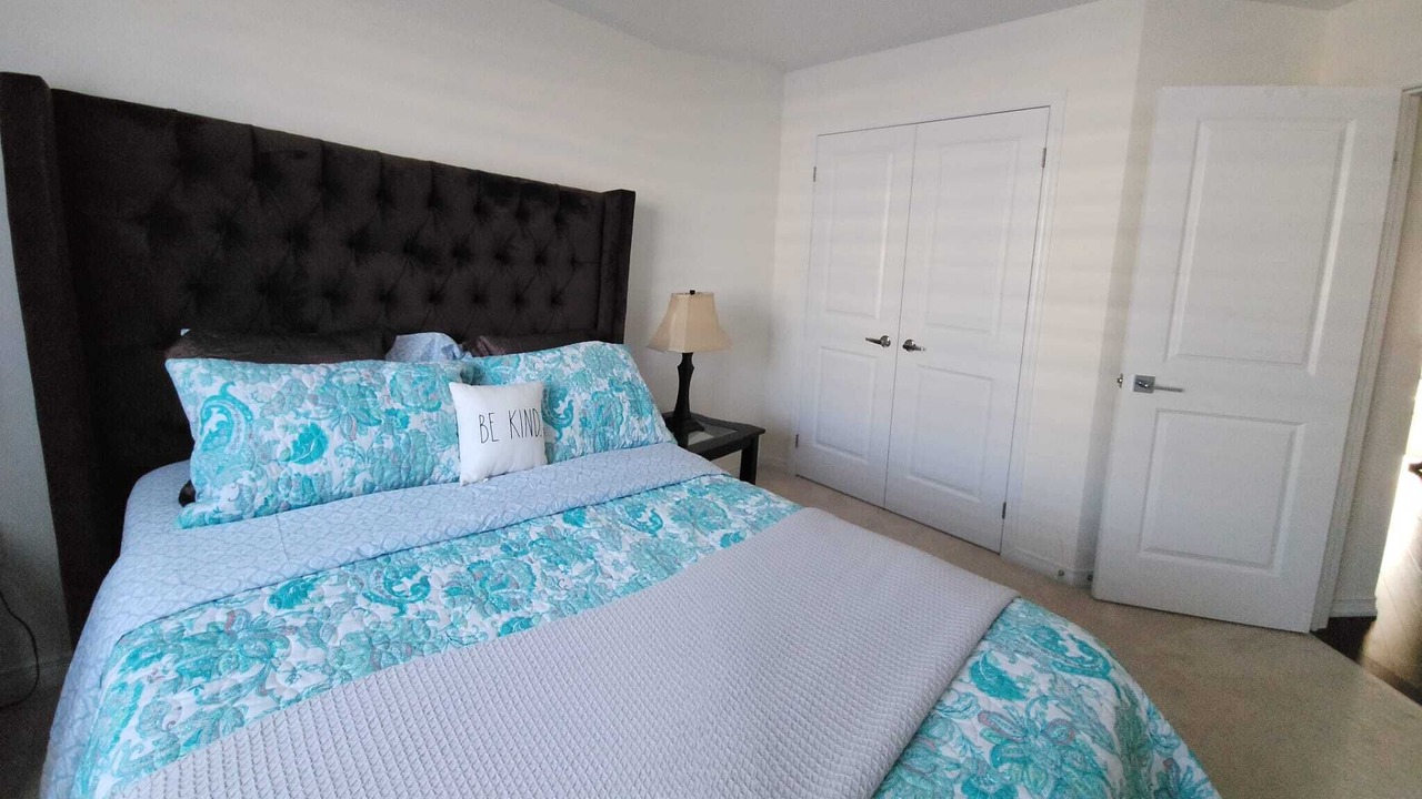 Photo of Bedroom in Whitby