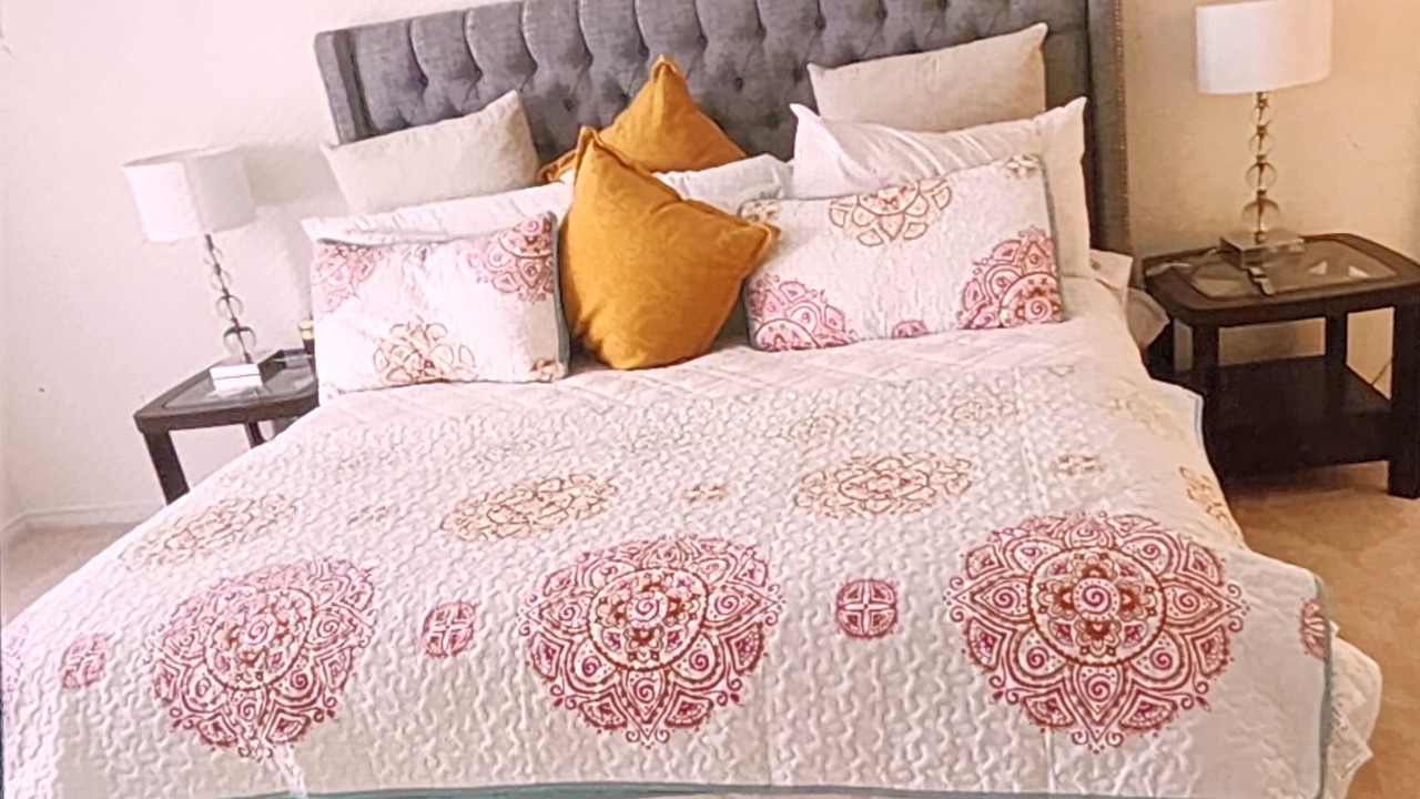 Photo of Bedroom in Whitby