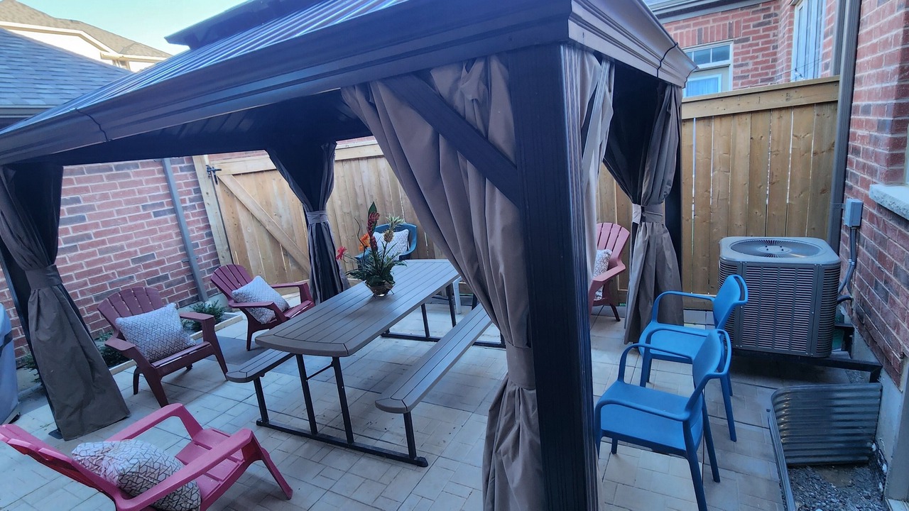 Photo of Outdoor in Whitby
