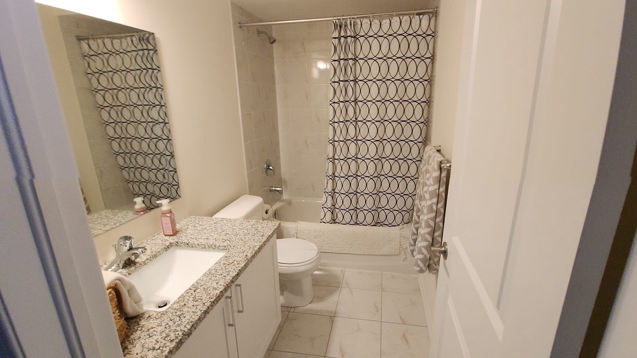 Photo of Bathroom in Whitby