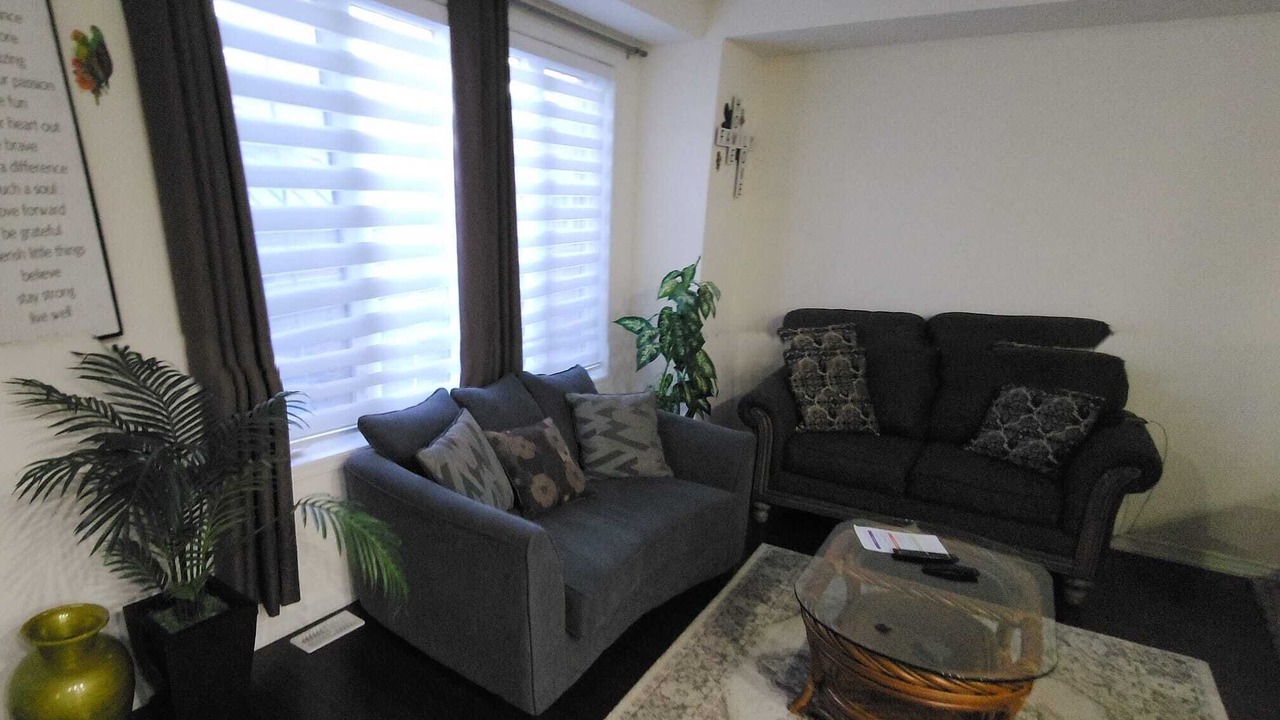 Photo of Livingroom in Whitby
