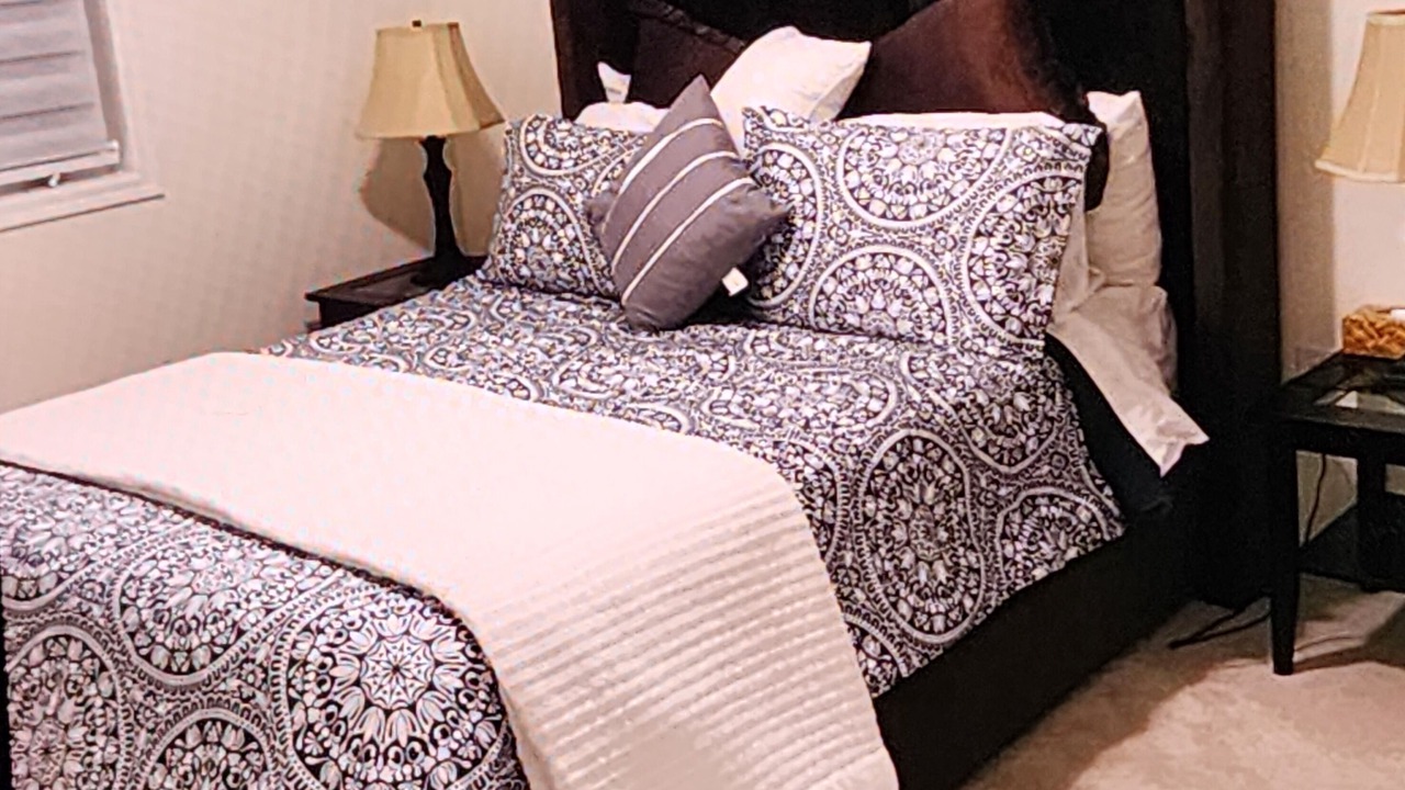 Photo of Bedroom in Whitby