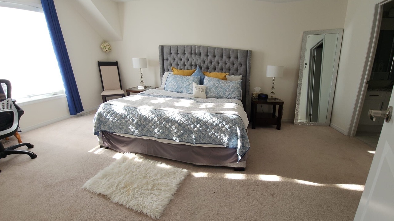 Photo of Bedroom in Whitby