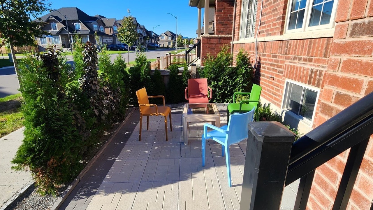 Photo of Outdoor in Whitby