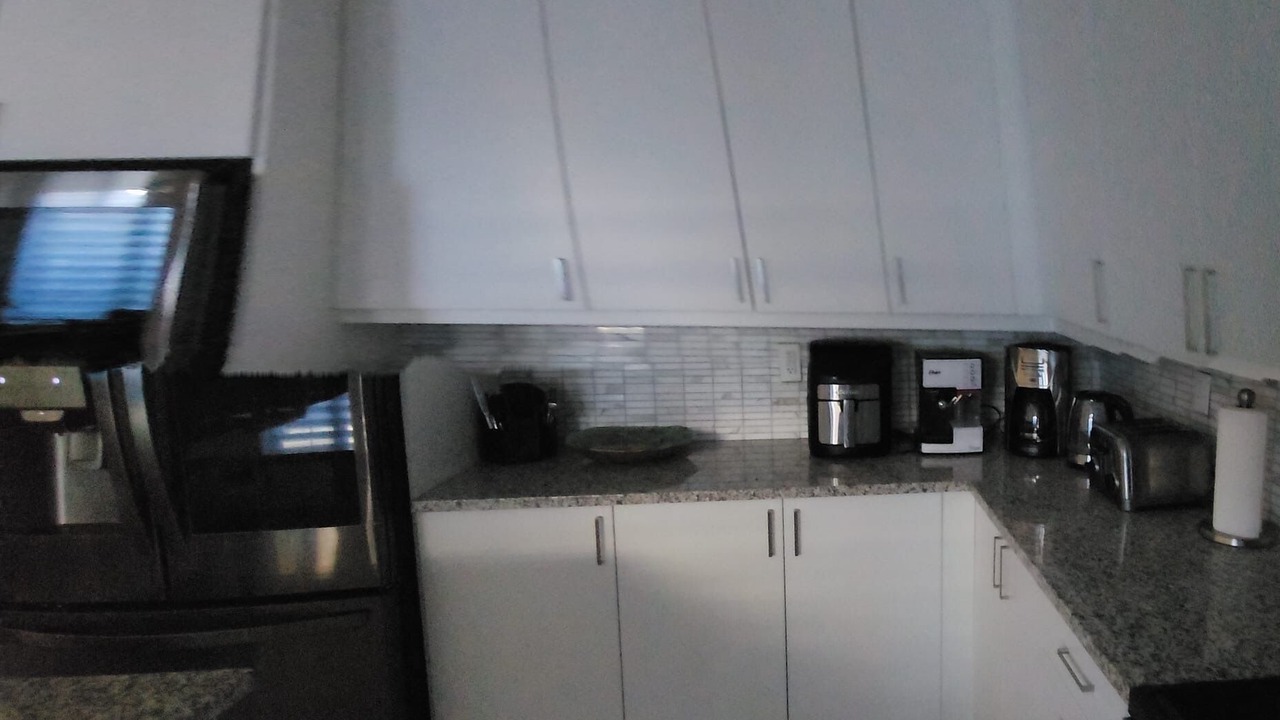 Photo of Kitchen in Whitby