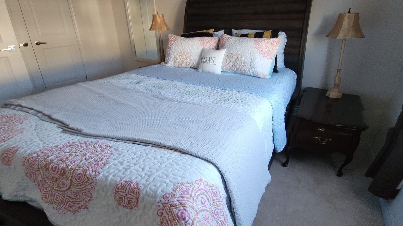 Photo of Bedroom in Whitby