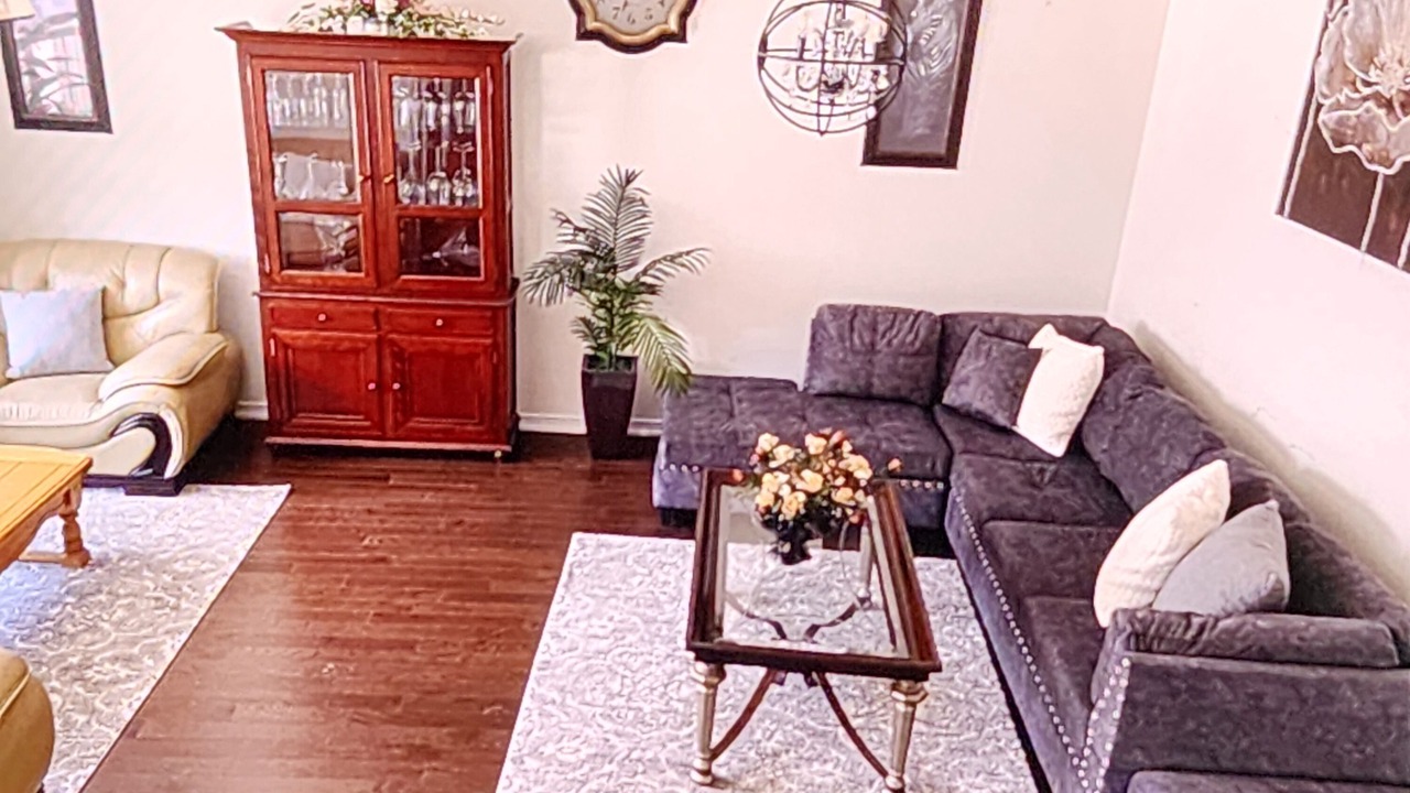 Photo of Livingroom in Whitby