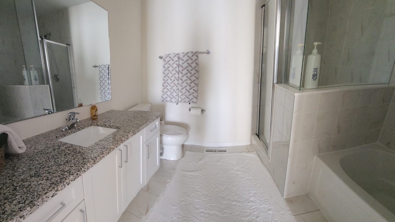 Photo of Bathroom in Whitby
