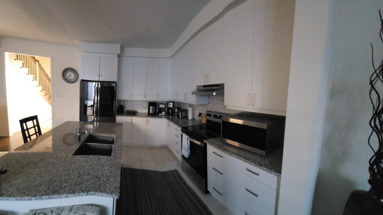 Photo of Kitchen in Whitby