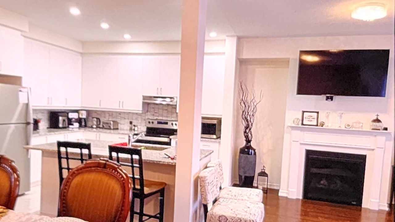 Photo of Kitchen in Whitby