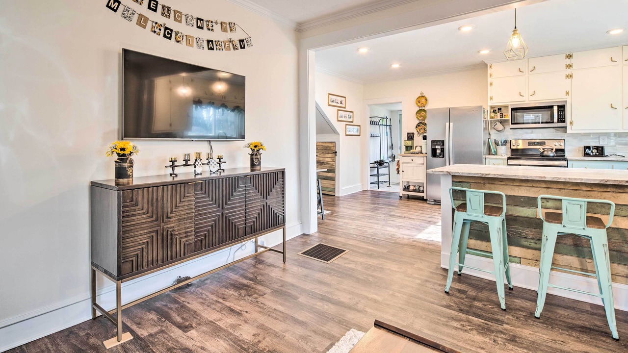 Photo of Kitchen in Parker