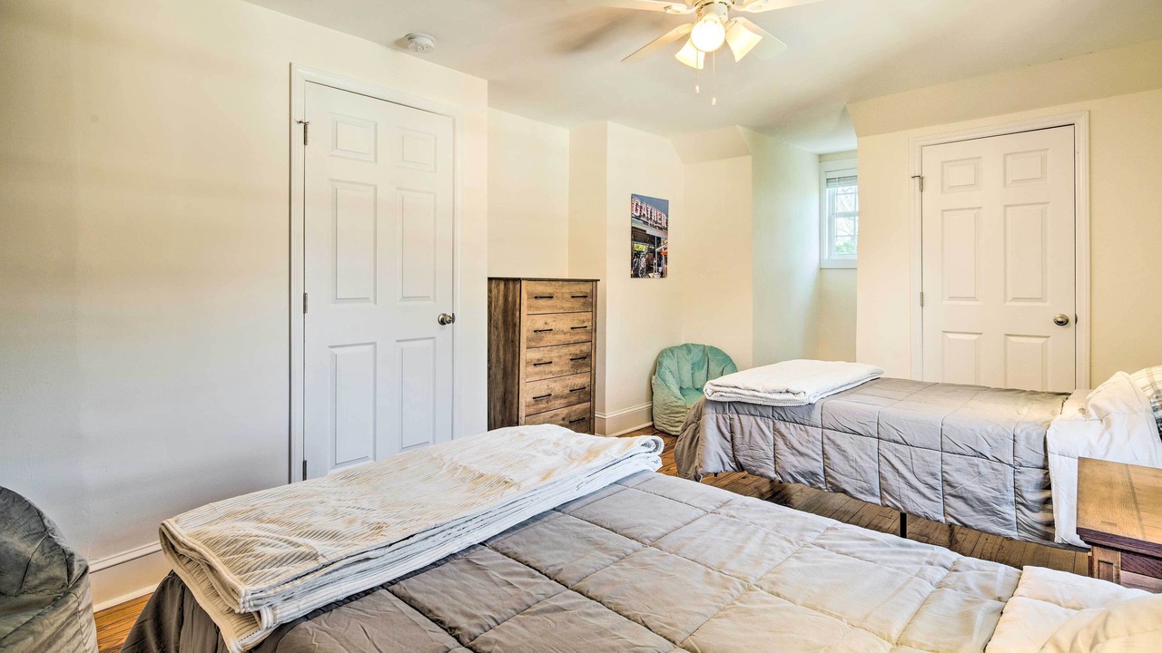 Photo of Bedroom in Parker