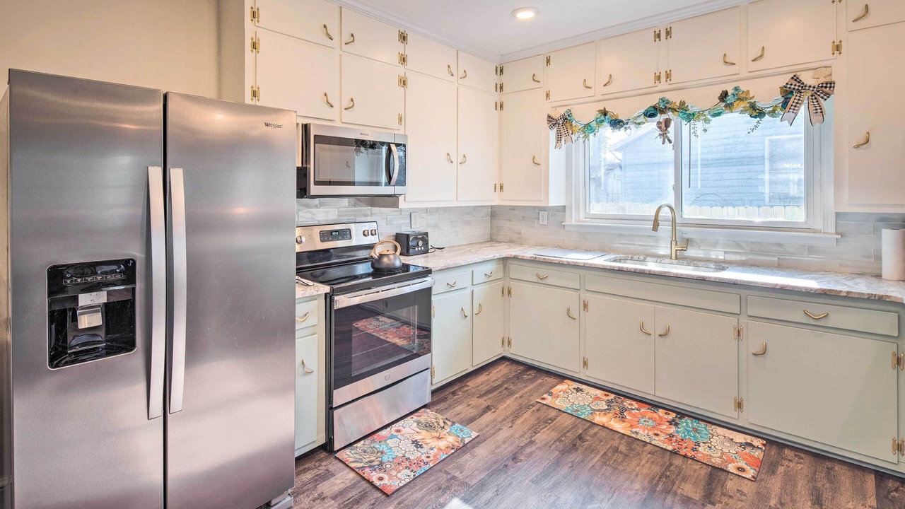 Photo of Kitchen in Parker