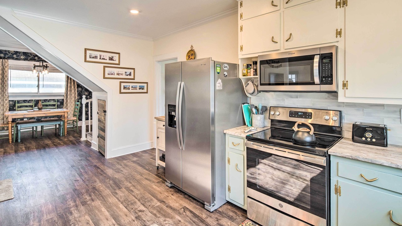 Photo of Kitchen in Parker