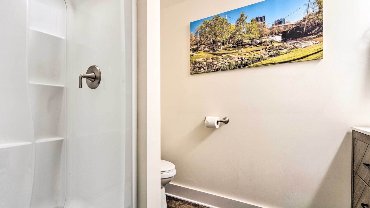 Photo of Bathroom in Parker