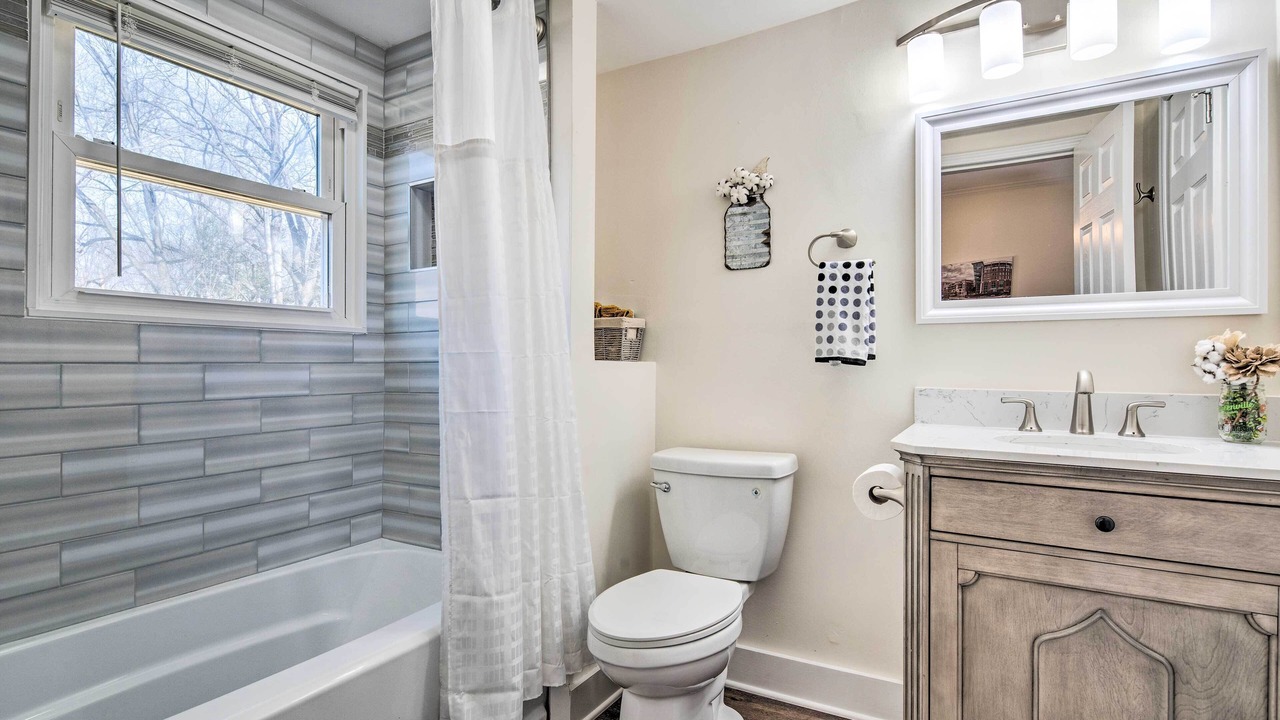 Photo of Bathroom in Parker