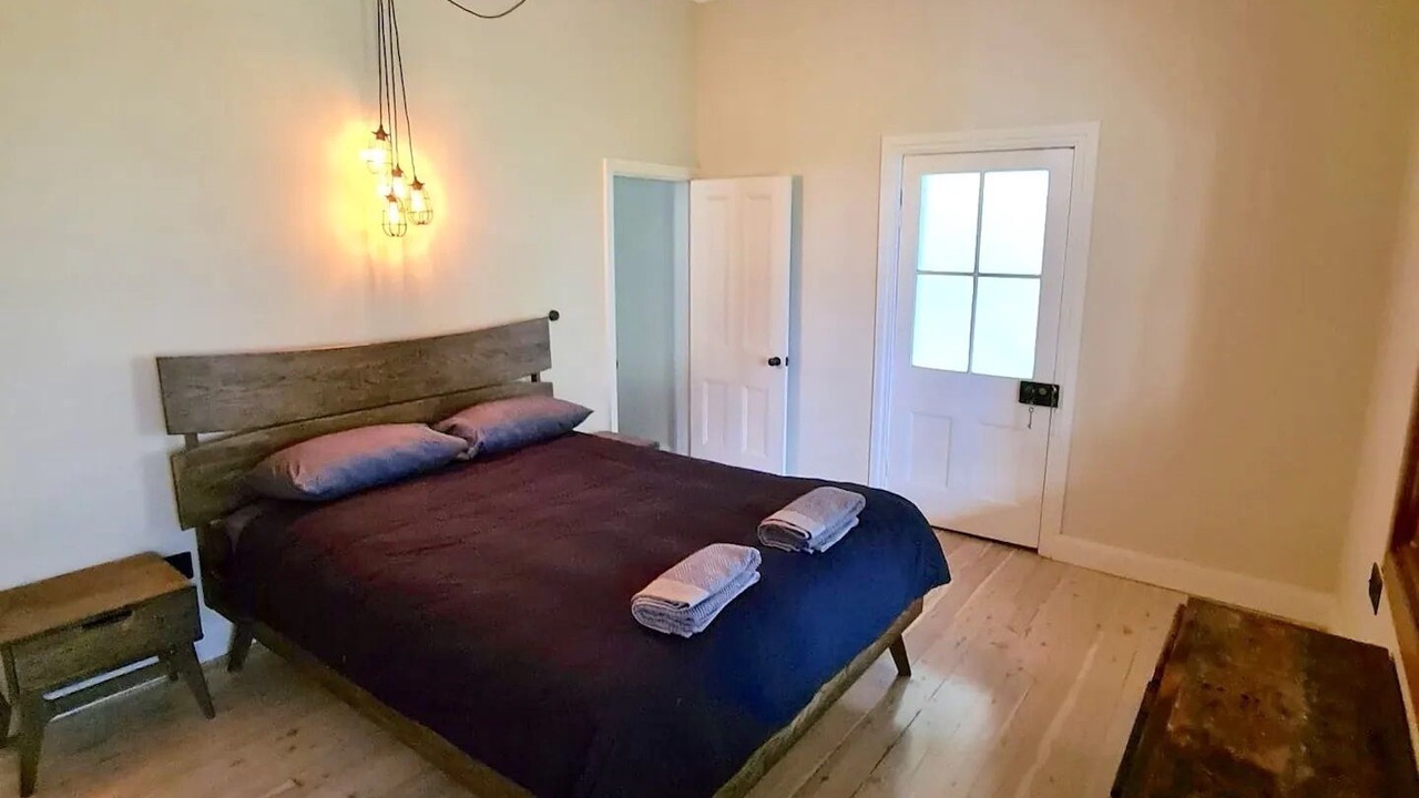 Photo of Bedroom in Narromine