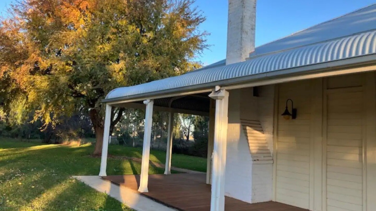 Photo of Outdoor in Narromine