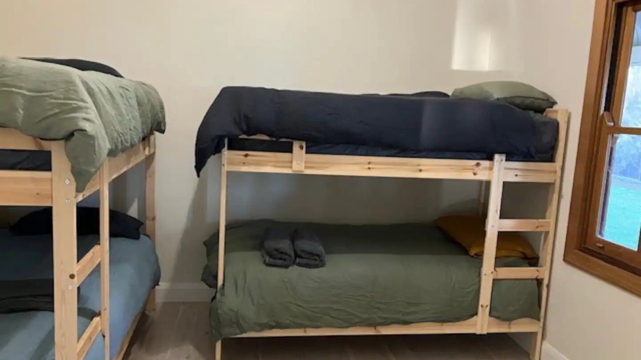 Photo of Bedroom in Narromine