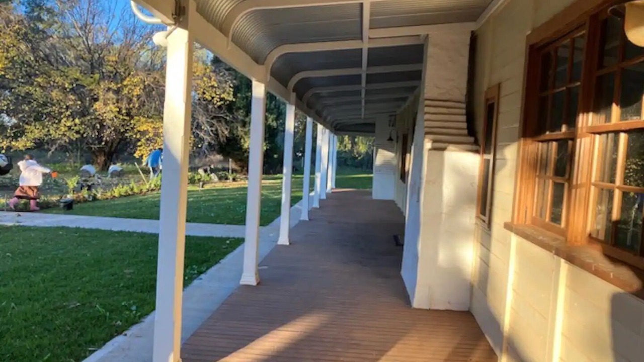 Photo of Outdoor in Narromine