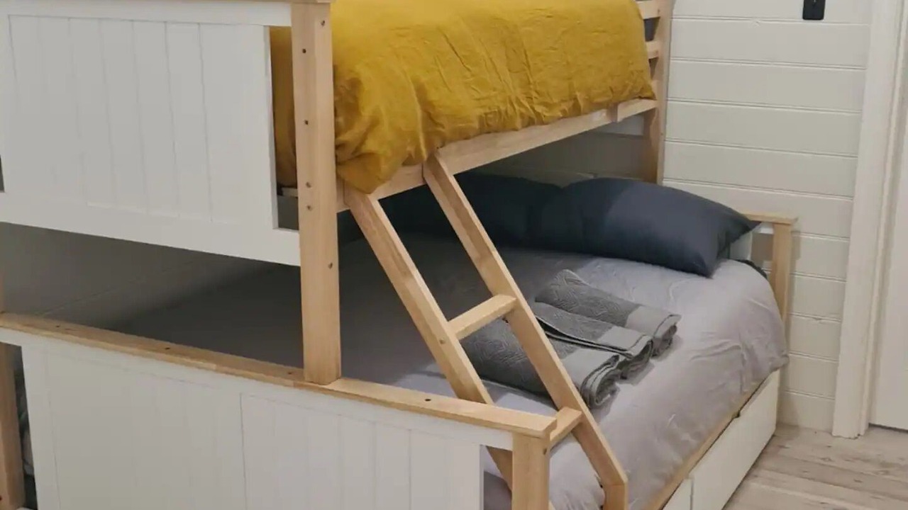 Photo of Bedroom in Narromine