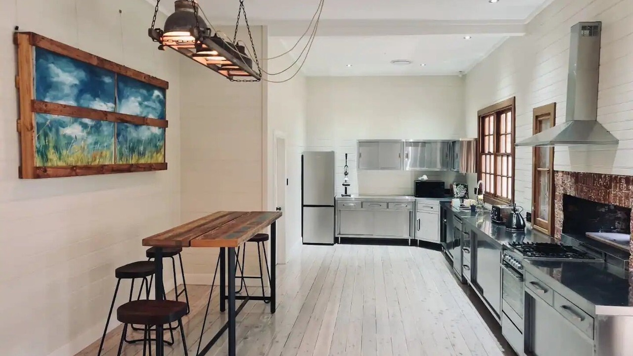 Photo of Kitchen in Narromine