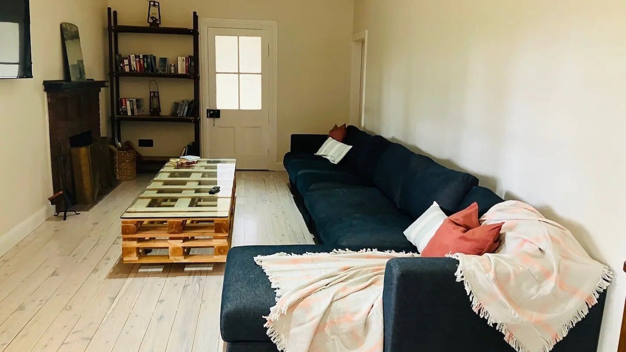 Photo of Livingroom in Narromine