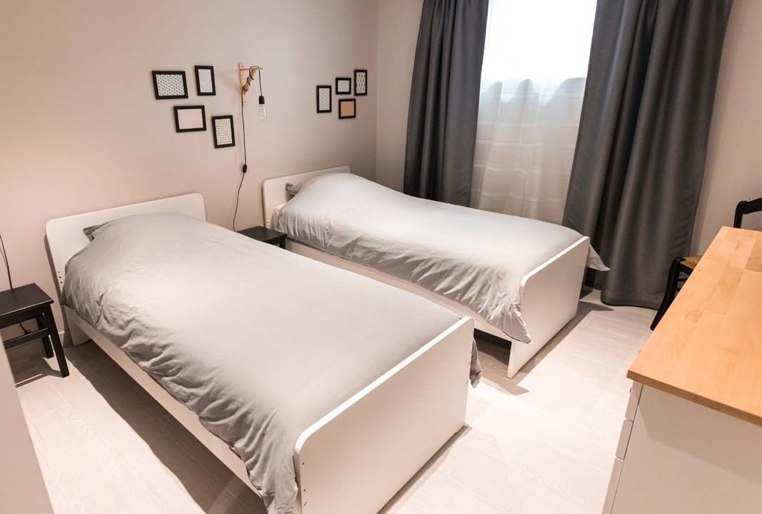 Photo of Bedroom in Arras
