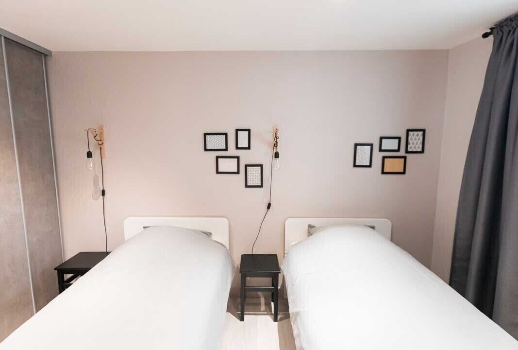 Photo of Bedroom in Arras