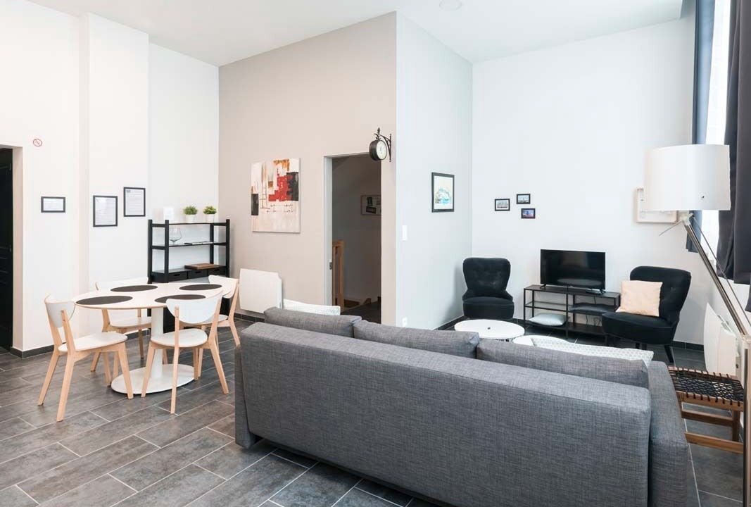 Photo of Livingroom in Arras