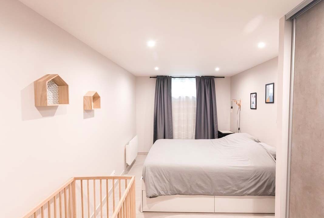 Photo of Bedroom in Arras