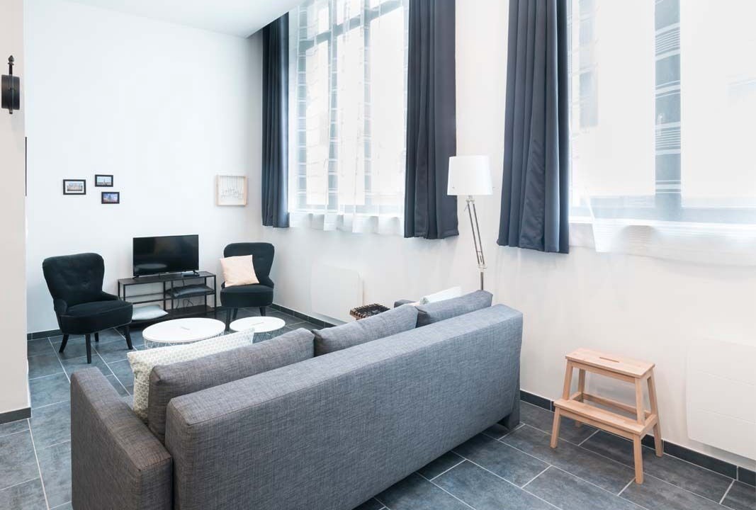 Photo of Livingroom in Arras