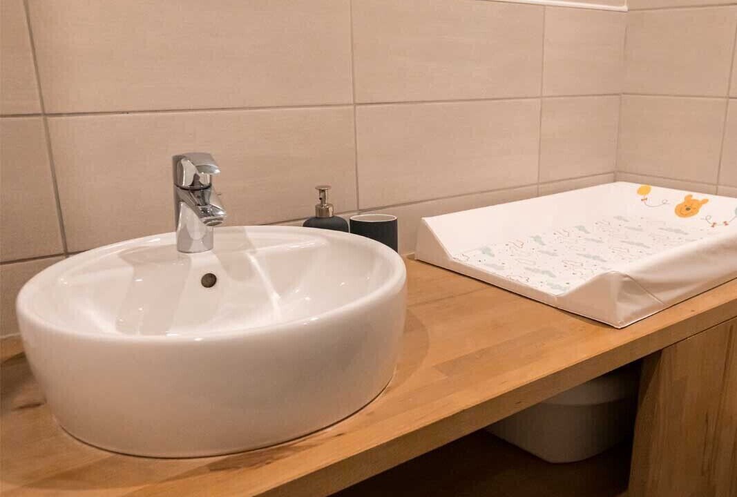Photo of Bathroom in Arras