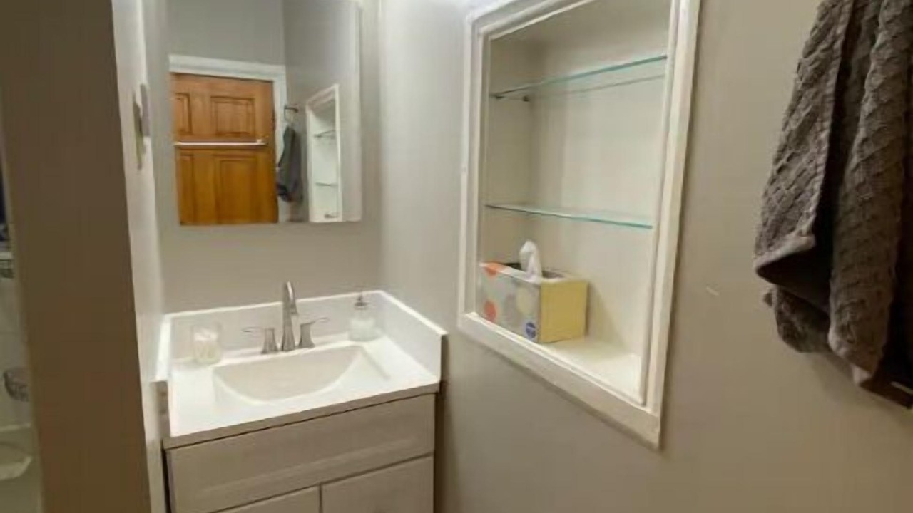 Photo of Bathroom in Elmhurst