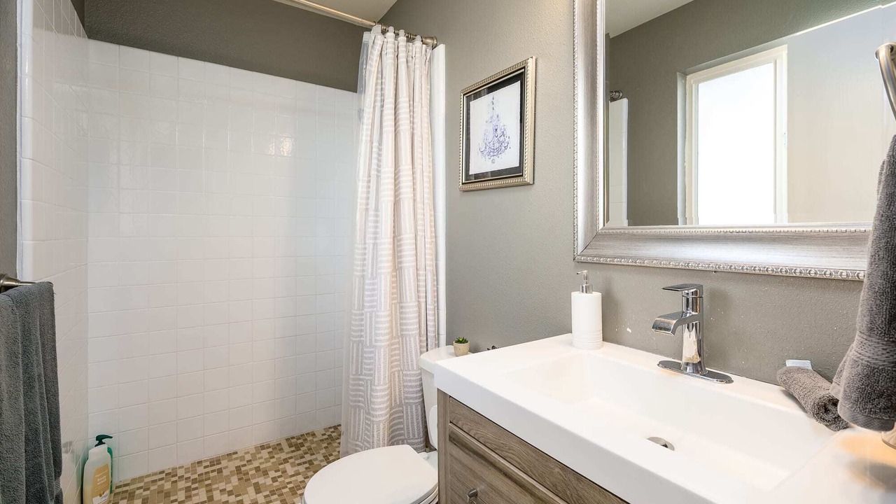 Photo of Bathroom in Cox Heights