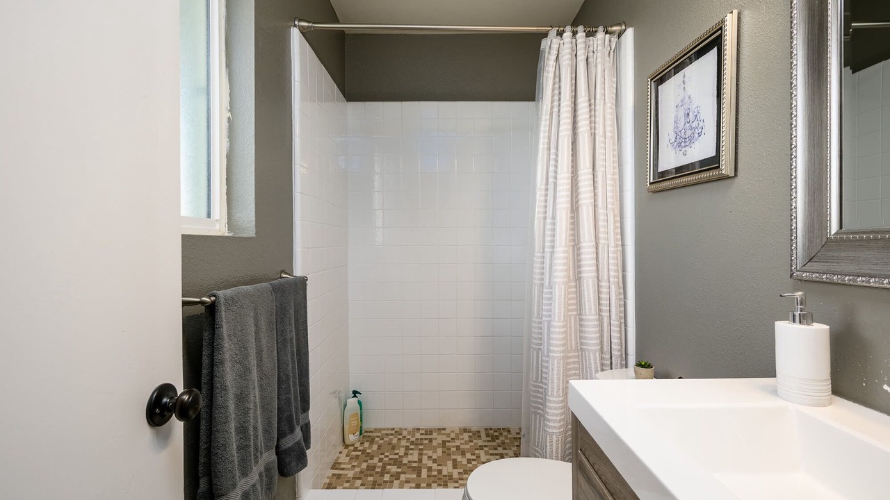 Photo of Bathroom in Cox Heights