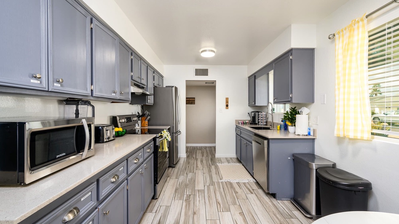 Photo of Kitchen in Cox Heights