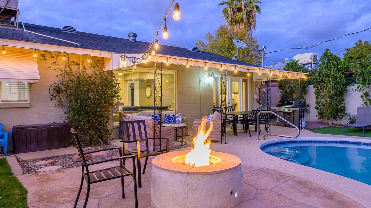 Photo of Outdoor in Cox Heights