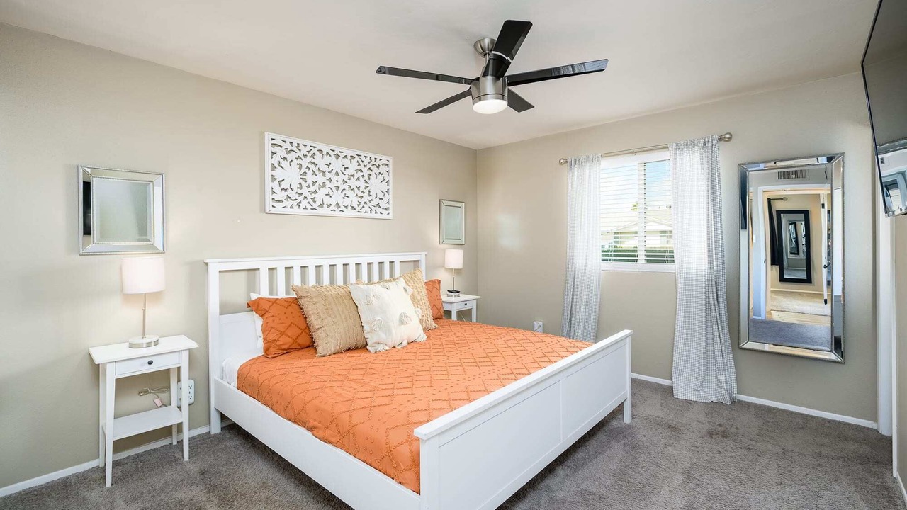 Photo of Bedroom in Cox Heights
