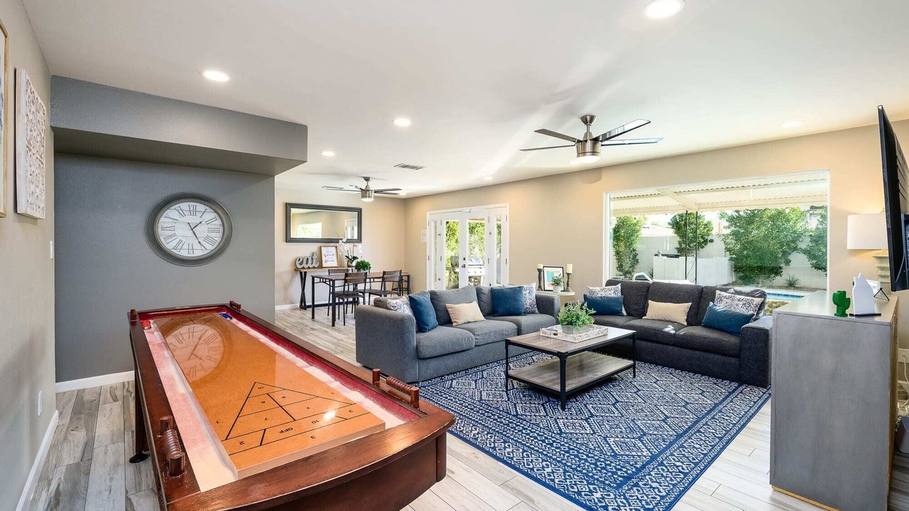 Photo of Bedroom in Cox Heights