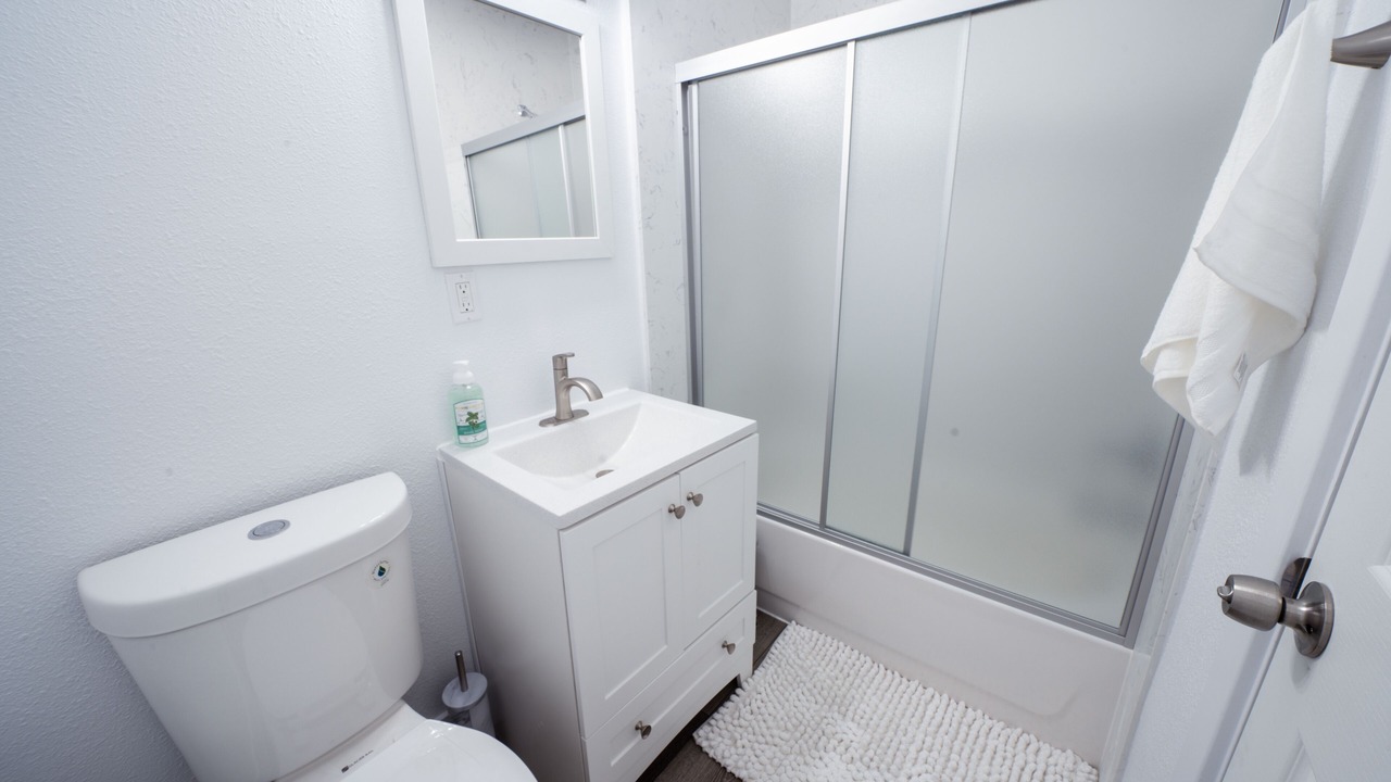 Photo of Bathroom in Seattle Metro Area