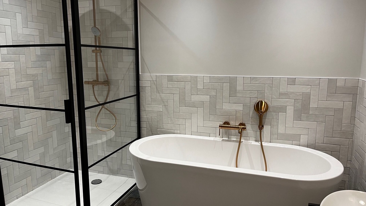 Photo of Bathroom in Mieussy