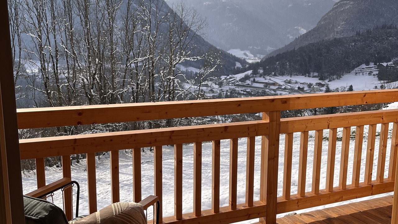 Photo of Outdoor in Mieussy