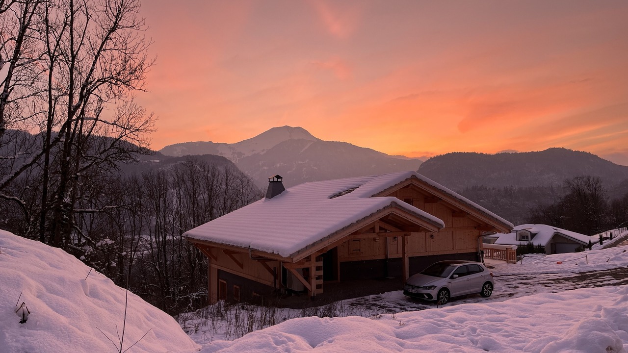 Photo of Outdoor in Mieussy