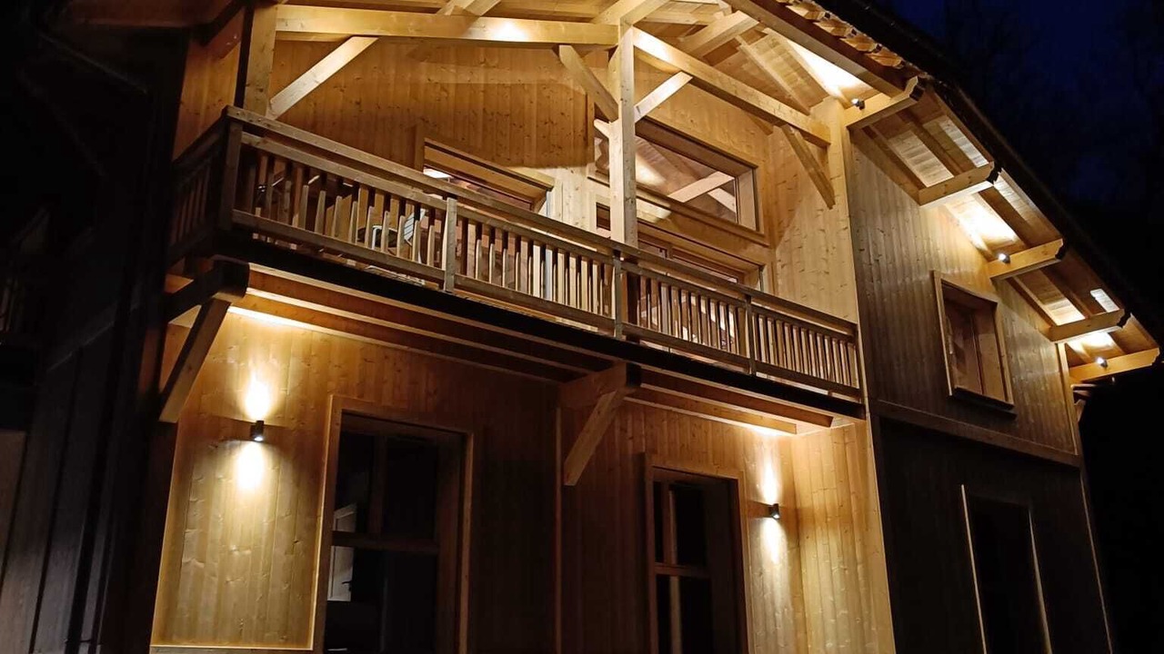 Photo of Outdoor in Mieussy