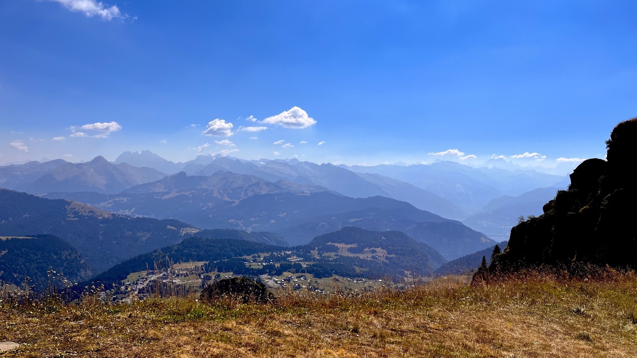 Photo of Outdoor in Mieussy