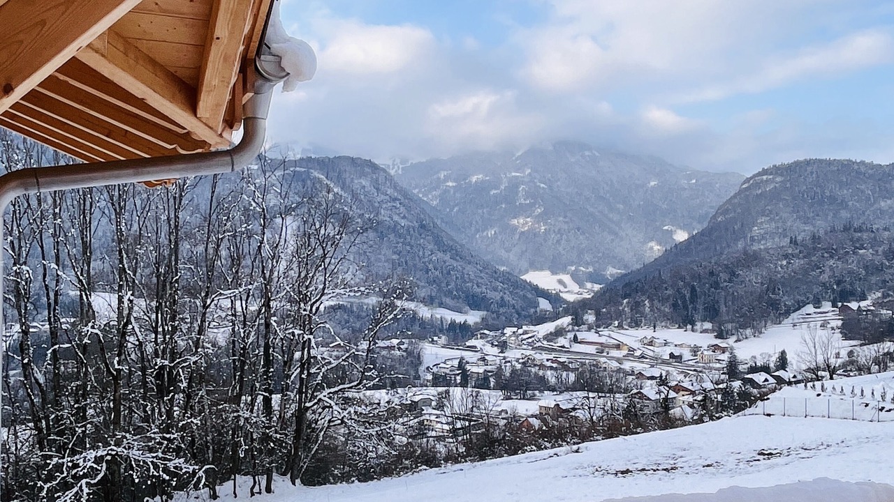 Photo of Outdoor in Mieussy