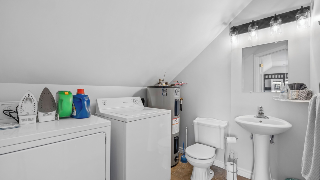 Photo of Bathroom in Summerside