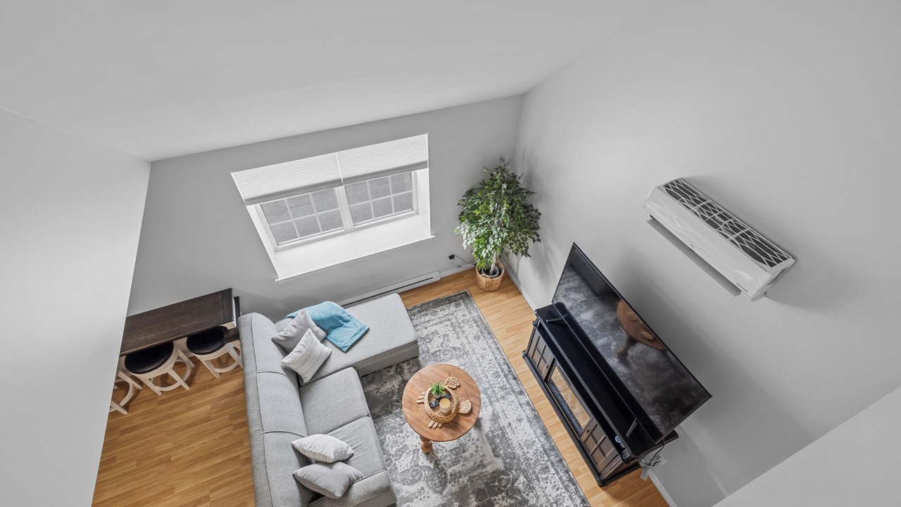 Photo of Livingroom in Summerside